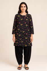 Lawn Print 2PC